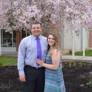 Meet your Posher, Lauran